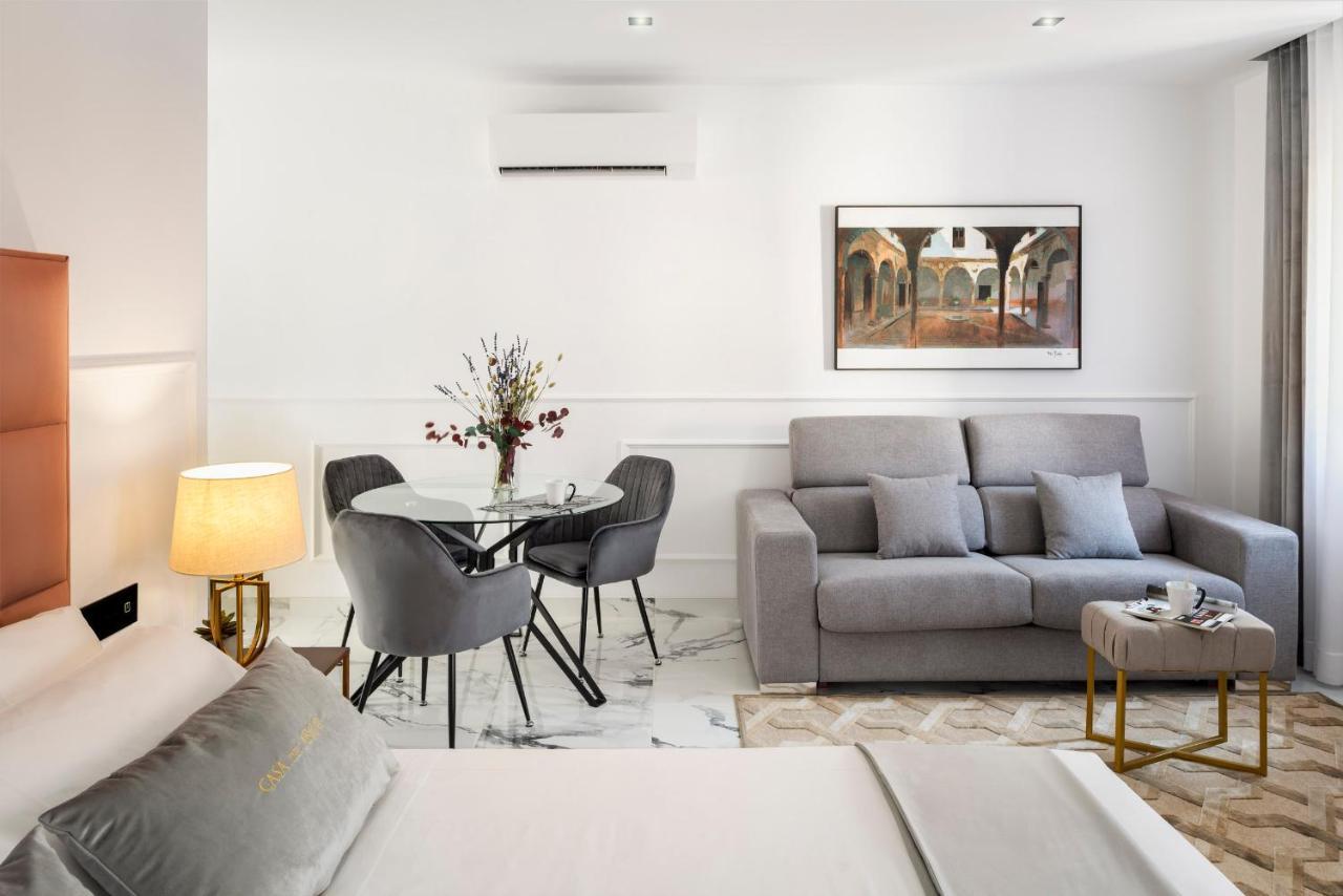 Quivir Deluxe Casa Del Arco Apartment Andújar