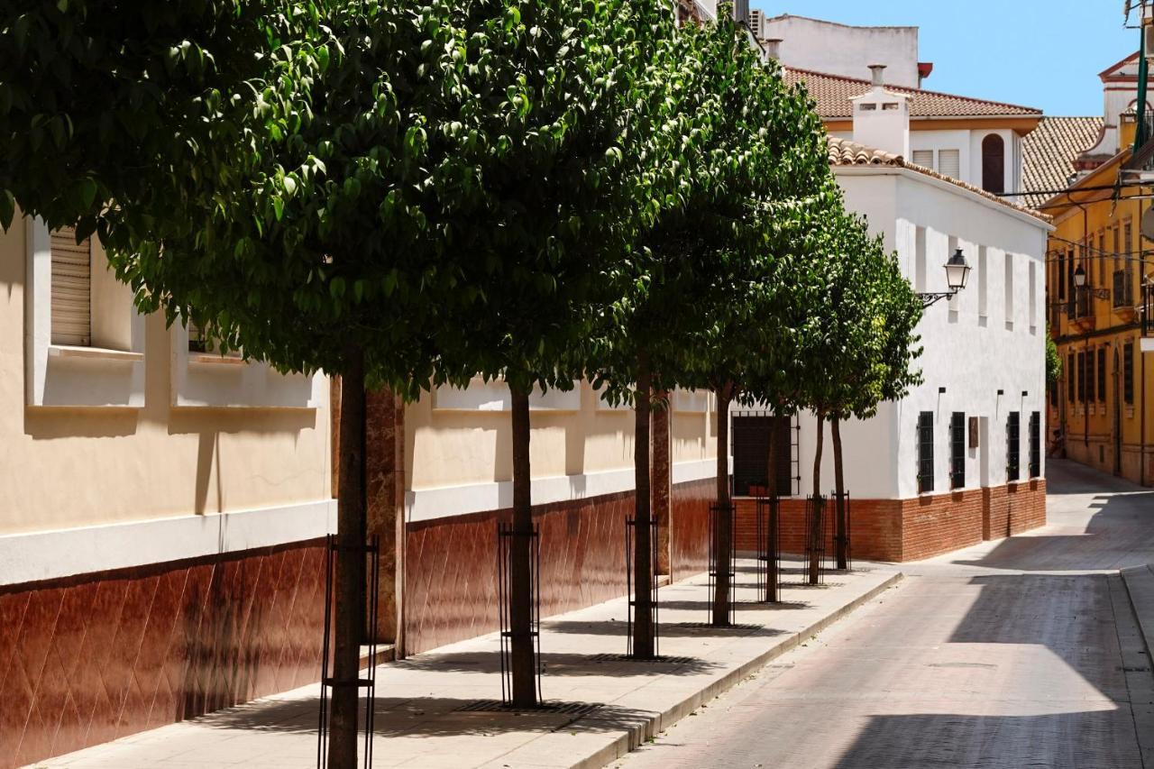 Quivir Deluxe Casa Del Arco * Andújar